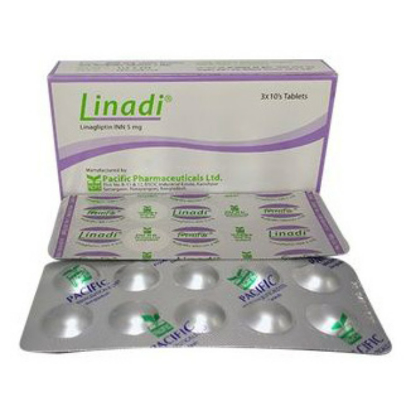 linadi-5-mg